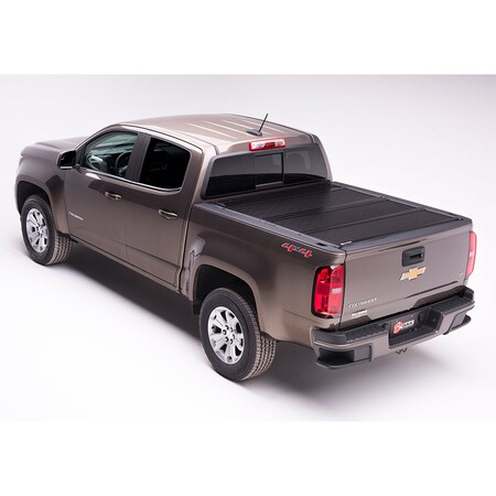 Bak 04-13 COLORADO/CANYON STD/EXT CAB 6FT BAKFLIP G2 TONNEAU COVER 226105